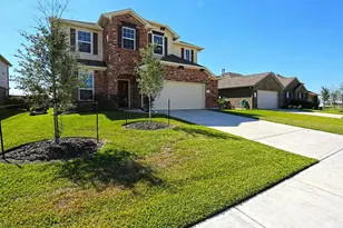 2710 Diamond Vista Ln, Rosharon, TX 77583 - Photo 1