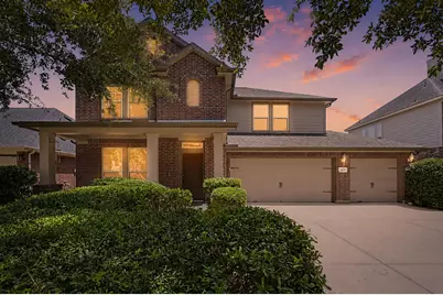 10630 Cortland Ridge Lane, Cypress, TX 77433 - Photo 1