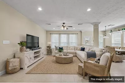 10630 Cortland Ridge Lane, Cypress, TX 77433 - Photo 3