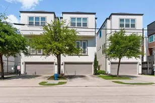 411 N Nagle St, Houston, TX 77003 - Photo 1