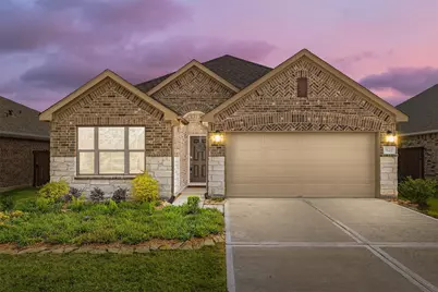 7622 Mistral Lane, Baytown, TX 77523 - Photo 1