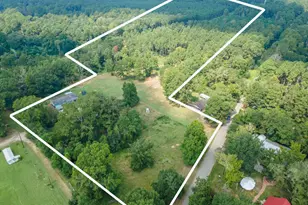 Tbd County Road 2775, Woodville, TX 75979 - Photo 1