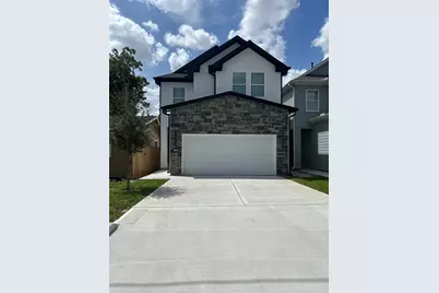 6733 Utah Street, Houston, TX 77091 - Photo 1
