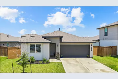 10651 Cascade Creek Drive, Rosharon, TX 77583 - Photo 1