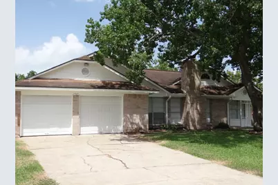 5321 Night Shade Drive, Dickinson, TX 77539 - Photo 1