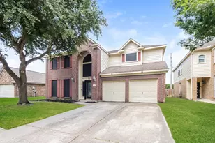 18222 Noble Forest Dr, Humble, TX 77346 - Photo 1