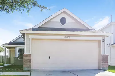 20619 Tayman Oaks Drive, Cypress, TX 77433 - Photo 1