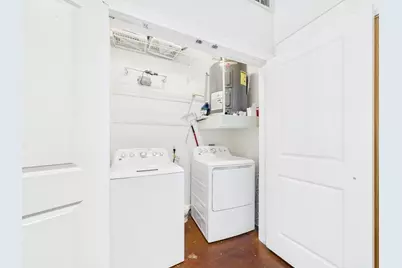 1901 Post Oak Boulevard #1405, Houston, TX 77056 - Photo 5