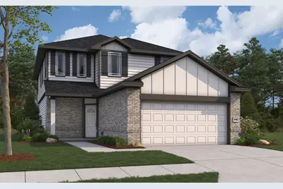 2029 Windflower Court, Brookshire, TX 77423 - Photo 1