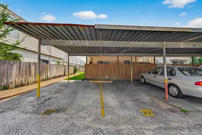 6201 Ranchester Drive #29, Houston, TX 77036 - Photo 29