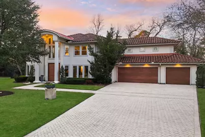 3 Farington Way, The Woodlands, TX 77382 - Photo 1