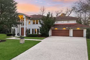 3 Farington Way, The Woodlands, TX 77382 - Photo 1