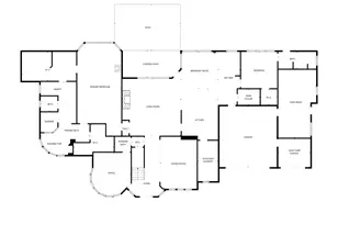 3 Farington Way, The Woodlands, TX 77382 - Photo 49