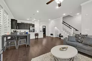 1913 Kirby Landing Dr, Houston, TX 77051 - Photo 1