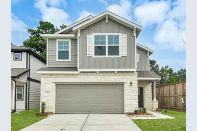 11602 Braemar Village Drive, Tomball, TX 77375 - Photo 1