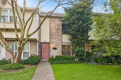 9481 Fondren Road, Houston, TX 77074 - Photo 1