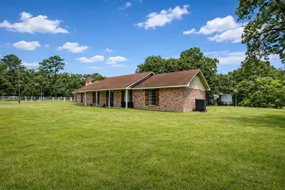 15486 W Loop Drive, Plantersville, TX 77363 - Photo 1