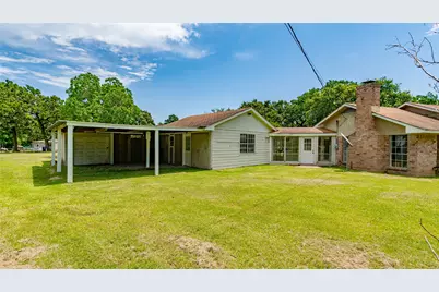 15486 W Loop Drive, Plantersville, TX 77363 - Photo 37