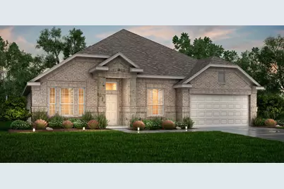 181 Peel Point Drive, Montgomery, TX 77356 - Photo 1