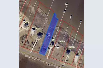 Lot 34 Mlk Drive, Port Arthur, TX 77640 - Photo 1