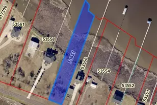 Lot 34 Mlk Dr, Port Arthur, TX 77640 - Photo 1