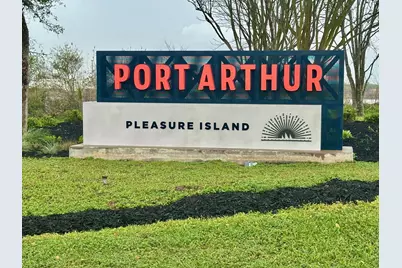 Lot 34 Mlk Drive, Port Arthur, TX 77640 - Photo 9