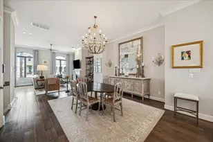 818 Dunleigh Meadows Ln, Houston, TX 77055 - Photo 3