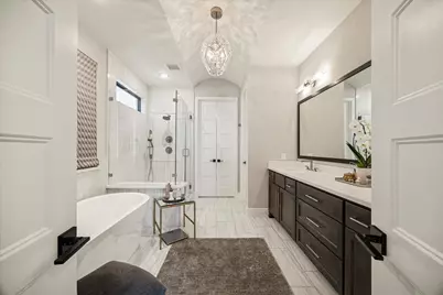 818 Dunleigh Meadows Lane, Houston, TX 77055 - Photo 19