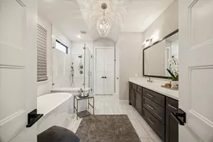 818 Dunleigh Meadows Ln, Houston, TX 77055 - Photo 19