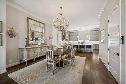 818 Dunleigh Meadows Lane, Houston, TX 77055 - Photo 5