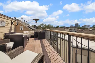 2128 Harold Street #A, Houston, TX 77098 - Photo 13