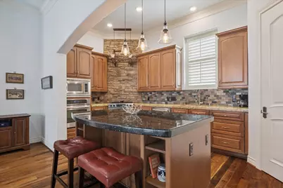 2128 Harold Street #A, Houston, TX 77098 - Photo 5