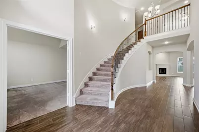 18922 Rare Oak Trace, Houston, TX 77084 - Photo 5