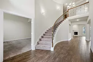 18922 Rare Oak Trace, Houston, TX 77084 - Photo 5