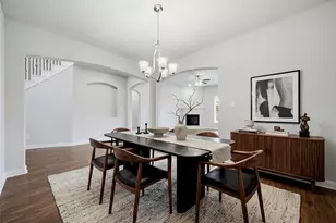 18922 Rare Oak Trace, Houston, TX 77084 - Photo 13