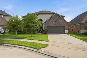 18922 Rare Oak Trace, Houston, TX 77084 - Photo 3