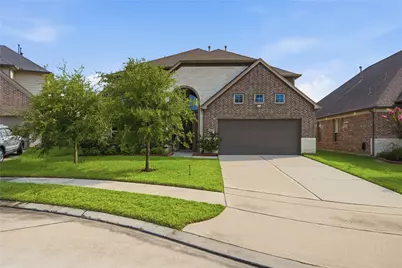 18922 Rare Oak Trace, Houston, TX 77084 - Photo 3