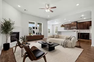 18922 Rare Oak Trace, Houston, TX 77084 - Photo 13