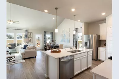 2802 Dark Lantern Lane, Rosenberg, TX 77471 - Photo 3