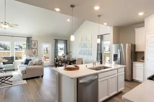 2802 Dark Lantern Ln, Rosenberg, TX 77471 - Photo 3