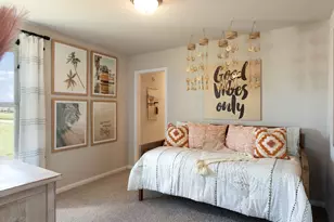 2802 Dark Lantern Ln, Rosenberg, TX 77471 - Photo 7