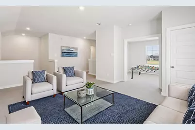 2802 Dark Lantern Lane, Rosenberg, TX 77471 - Photo 25