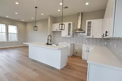 5933 Cebra Street, Houston, TX 77091 - Photo 3