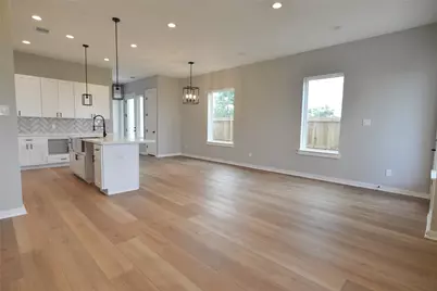 5933 Cebra Street, Houston, TX 77091 - Photo 5