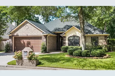 13727 Fountainview Drive, Montgomery, TX 77356 - Photo 1