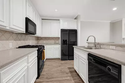 711 W Heights Hollow Lane, Houston, TX 77007 - Photo 5