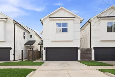 8510 West Street, Houston, TX 77093 - Photo 1