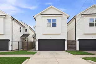 8510 West St, Houston, TX 77093 - Photo 1