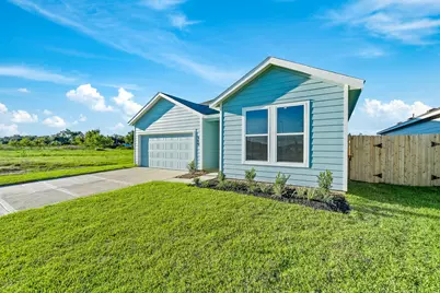 349 Tejas Trail, Waller, TX 77484 - Photo 3