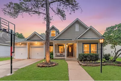 16234 Pine Thorn Drive, Houston, TX 77095 - Photo 1
